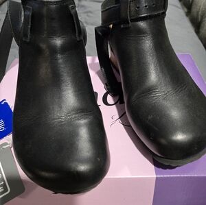 Birkenstock women esra sandals